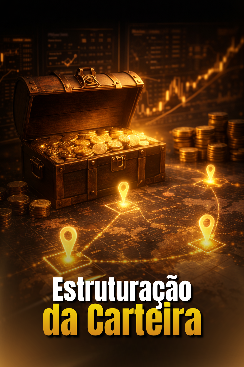 Estruturação da Carteira