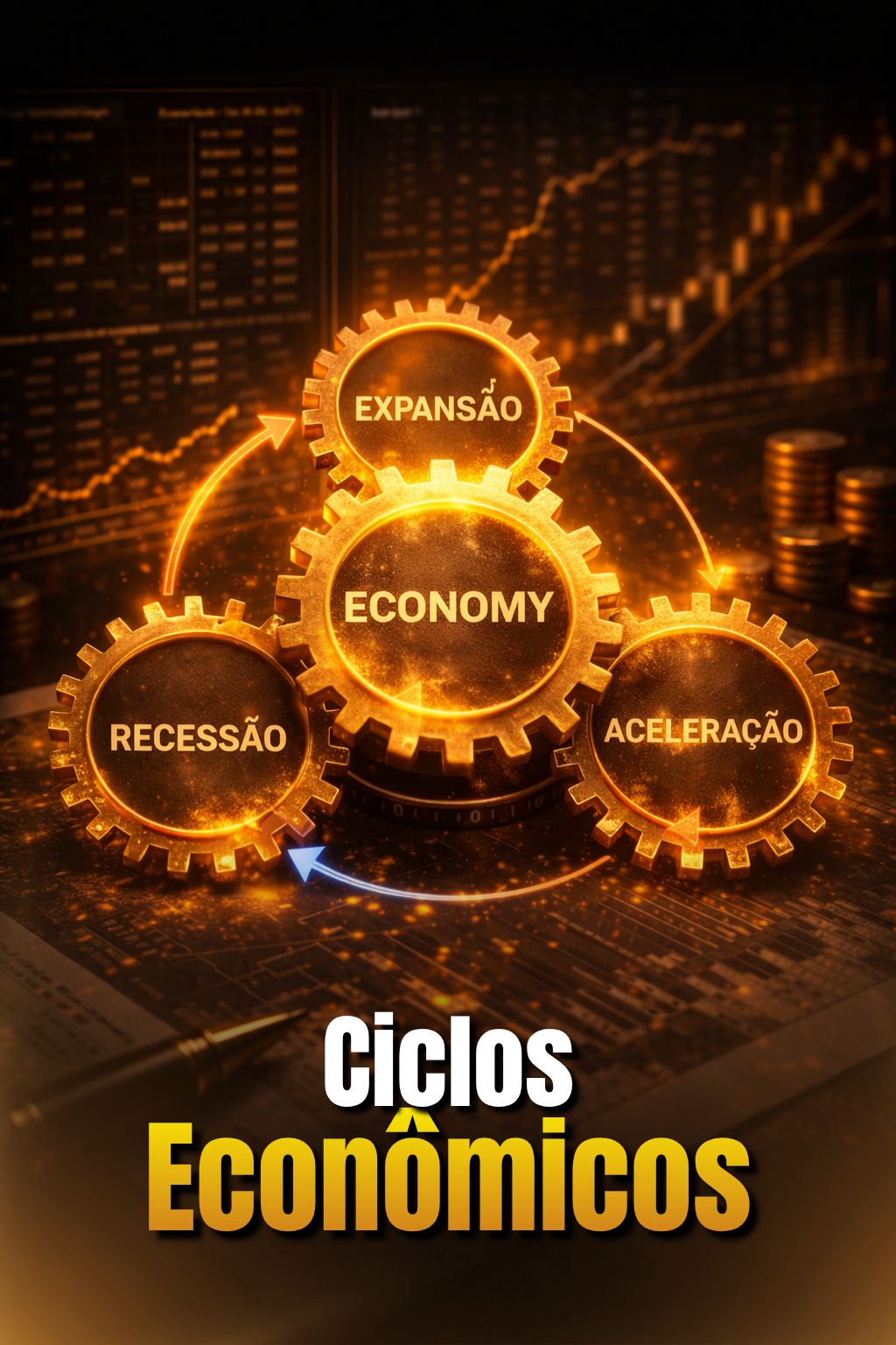 Ciclos Econômicos