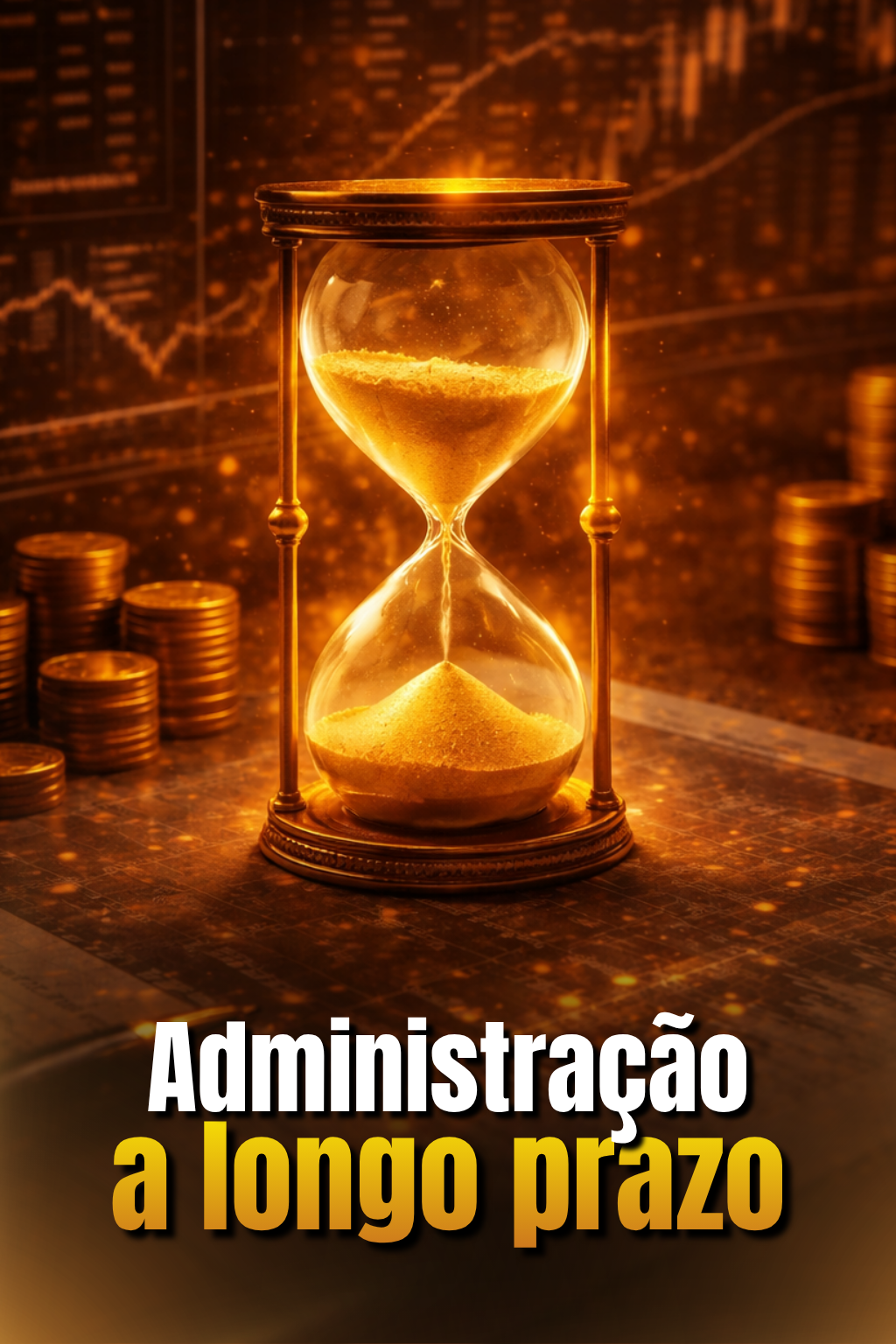 Administração a Longo Prazo