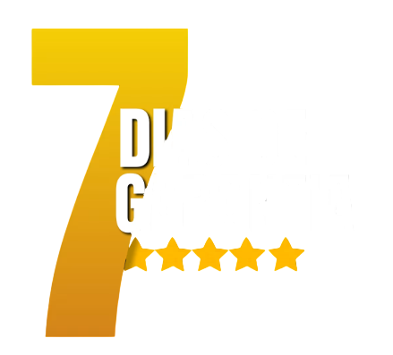 7 Dias de Garantia
