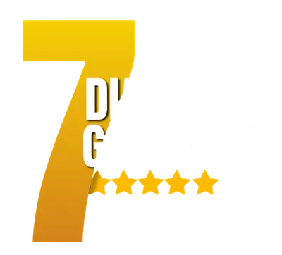 7 Dias de Garantia